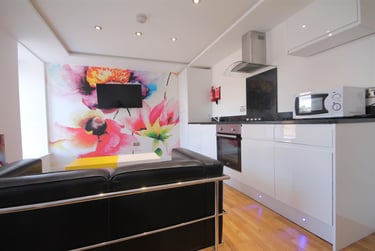 2 bed flat, Falconars House, Newcastle Upon Tyne, Newcastle, NE15AR - Image 5